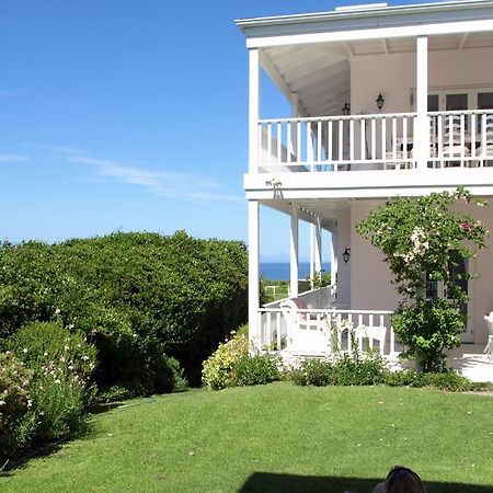 Southern Cross Beach House Plettenberg Bay Bagian luar foto