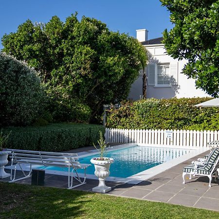Southern Cross Beach House Plettenberg Bay Bagian luar foto