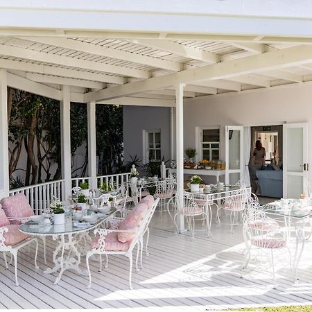 Southern Cross Beach House Plettenberg Bay Bagian luar foto