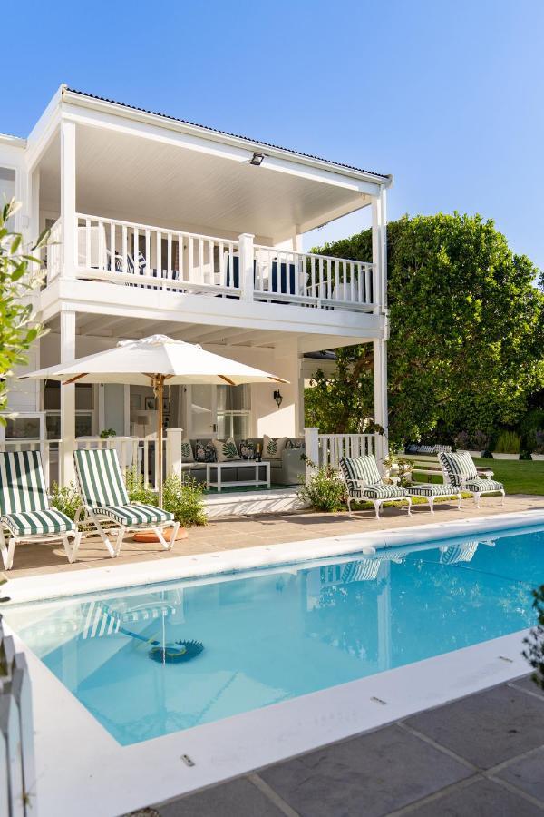 Southern Cross Beach House Plettenberg Bay Bagian luar foto