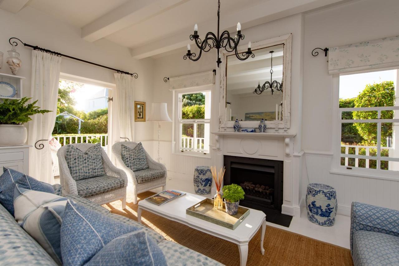 Southern Cross Beach House Plettenberg Bay Bagian luar foto