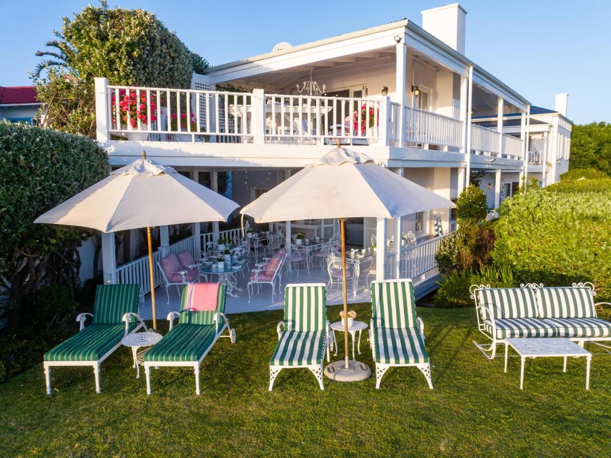 Southern Cross Beach House Plettenberg Bay Bagian luar foto