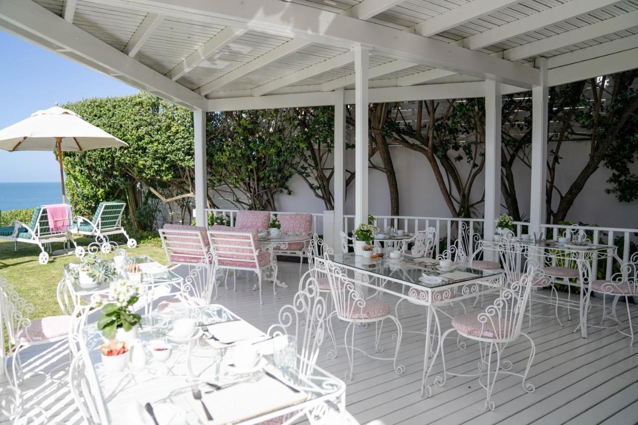 Southern Cross Beach House Plettenberg Bay Bagian luar foto