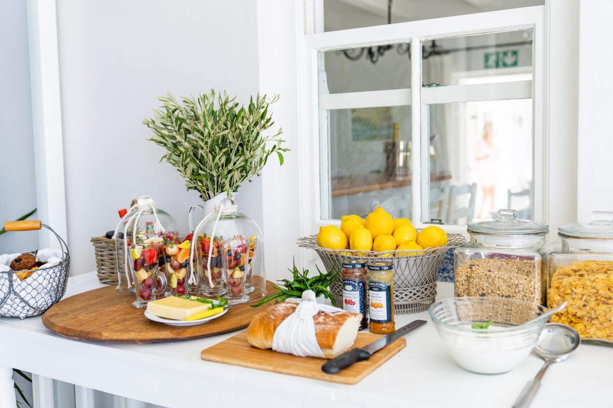 Southern Cross Beach House Plettenberg Bay Bagian luar foto