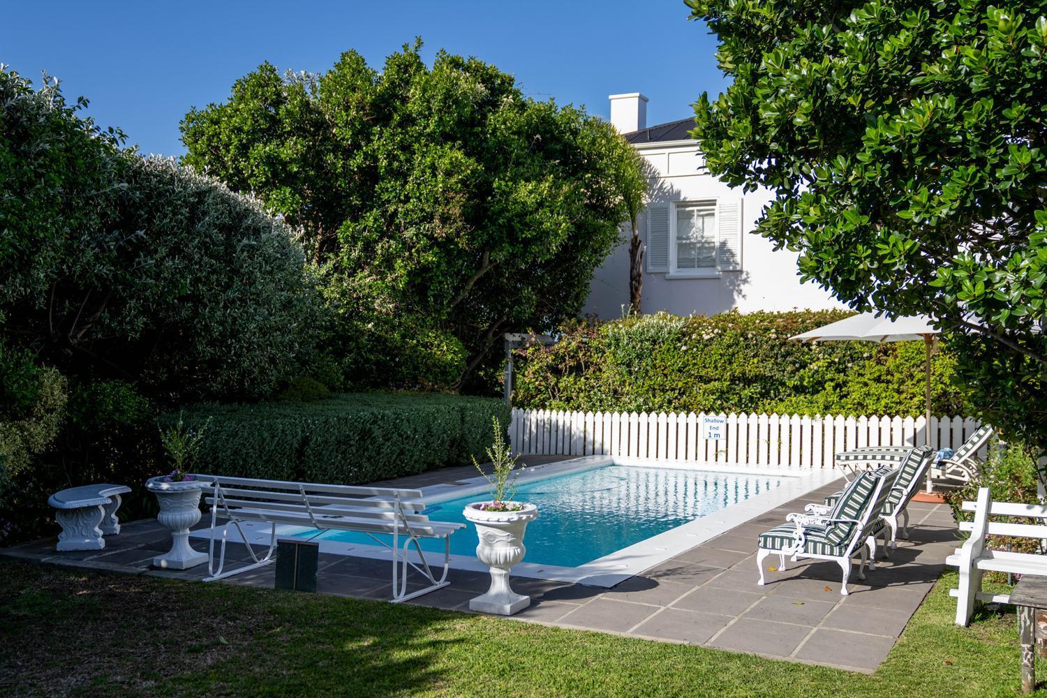 Southern Cross Beach House Plettenberg Bay Bagian luar foto