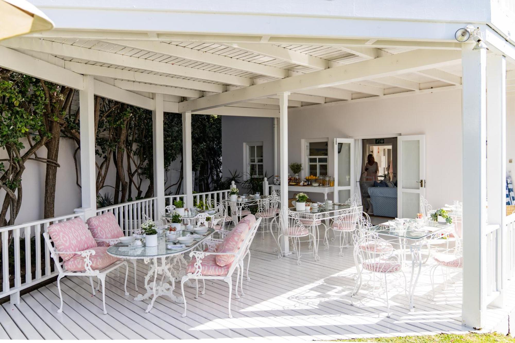 Southern Cross Beach House Plettenberg Bay Bagian luar foto