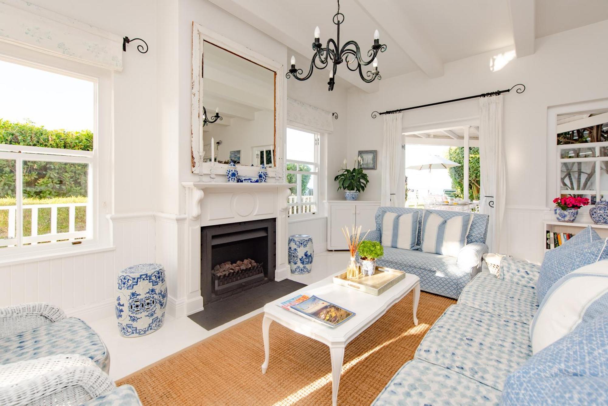 Southern Cross Beach House Plettenberg Bay Bagian luar foto