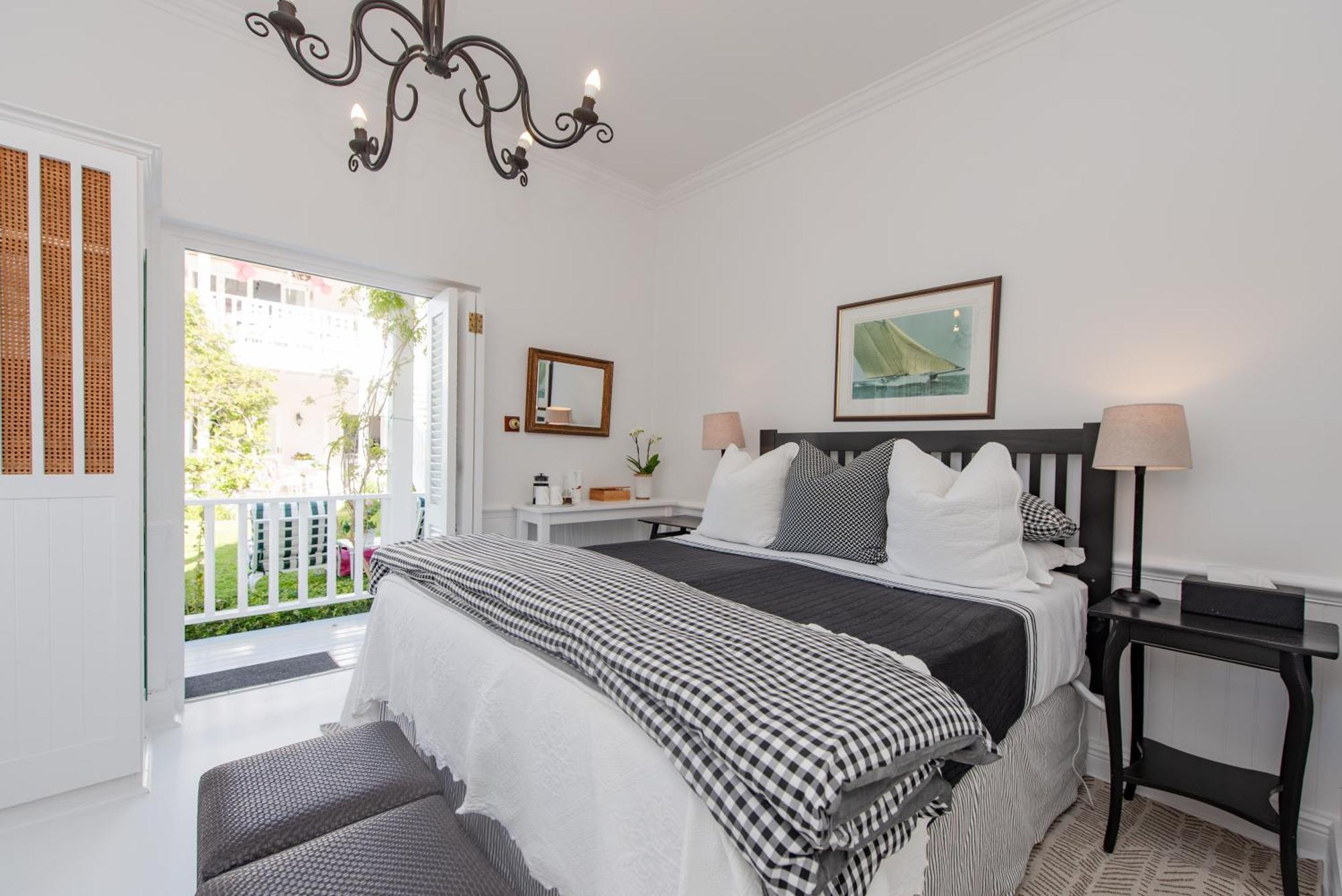 Southern Cross Beach House Plettenberg Bay Ruang foto