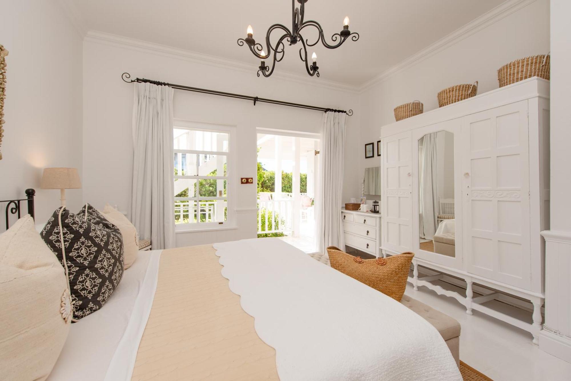 Southern Cross Beach House Plettenberg Bay Ruang foto