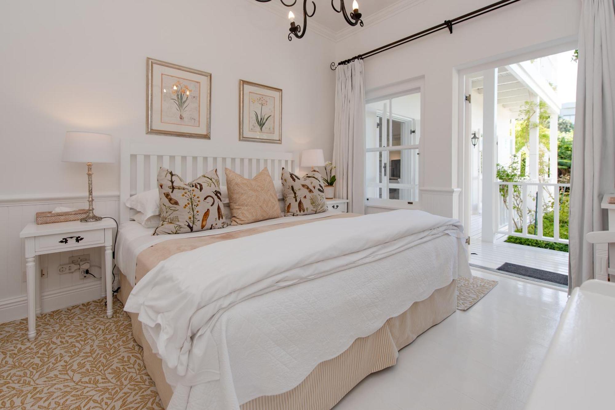 Southern Cross Beach House Plettenberg Bay Ruang foto