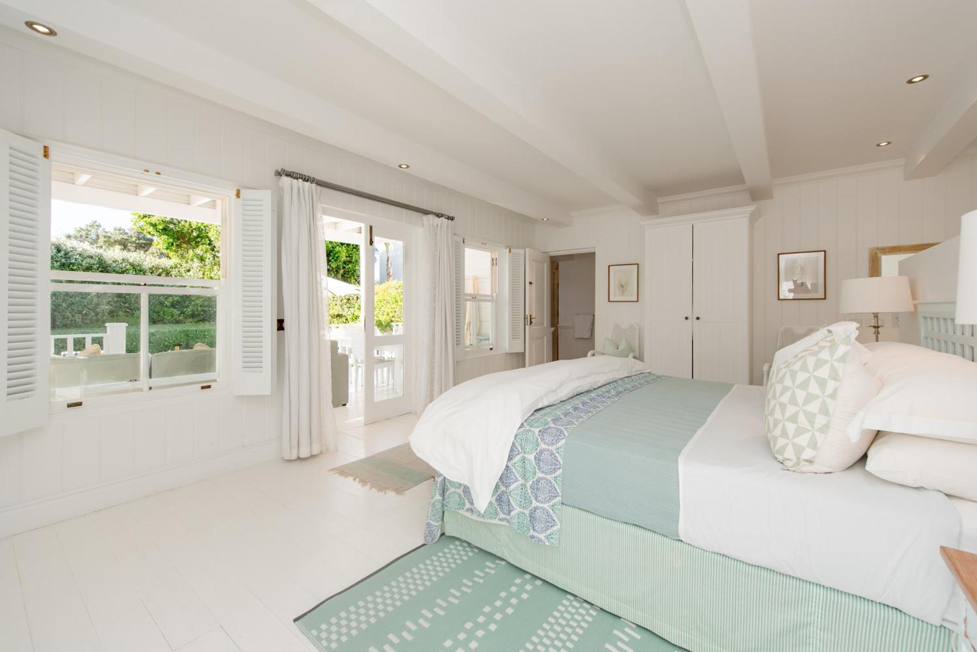 Southern Cross Beach House Plettenberg Bay Ruang foto