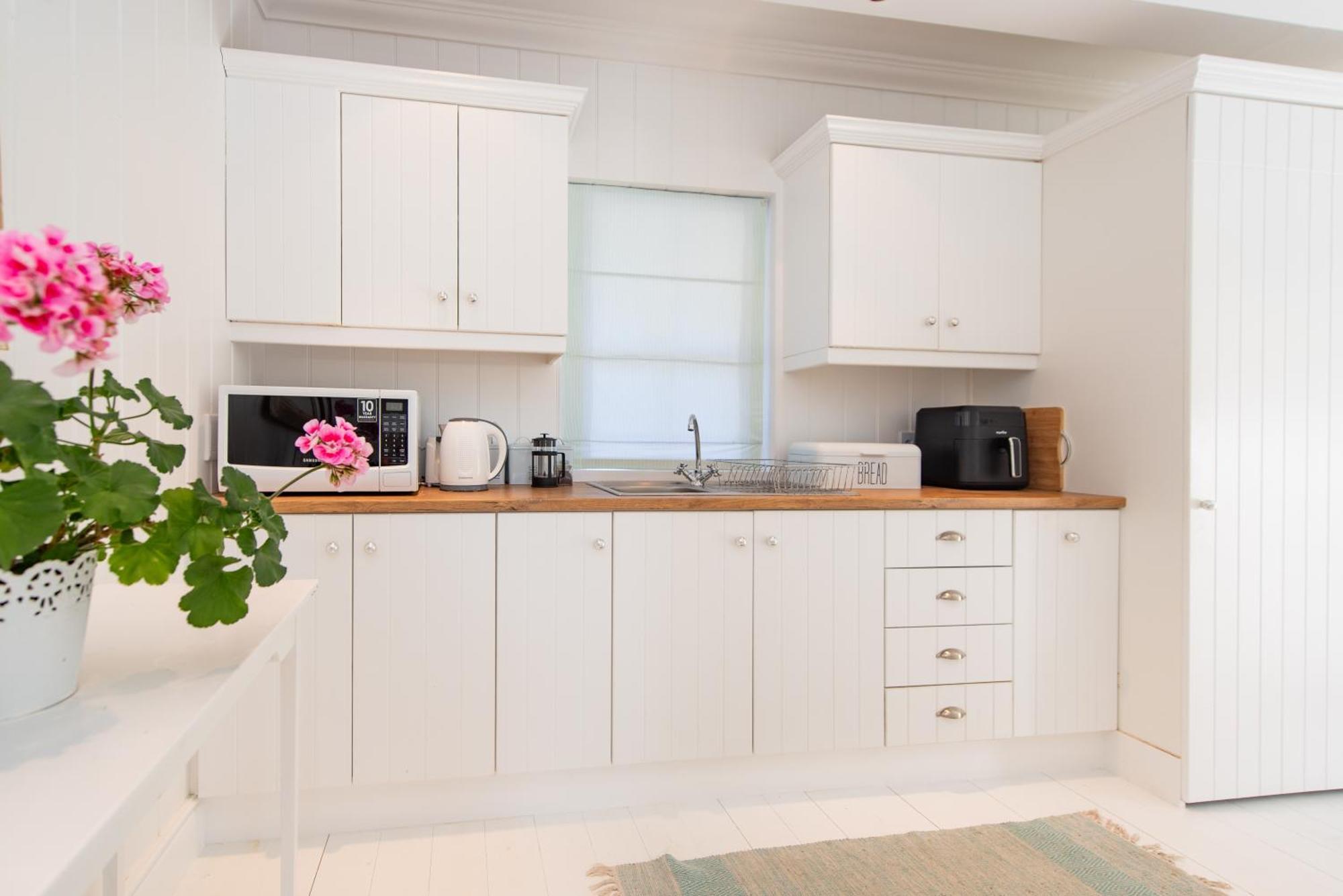 Southern Cross Beach House Plettenberg Bay Ruang foto