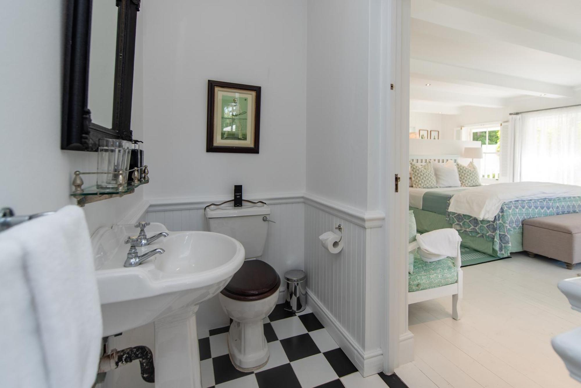 Southern Cross Beach House Plettenberg Bay Ruang foto