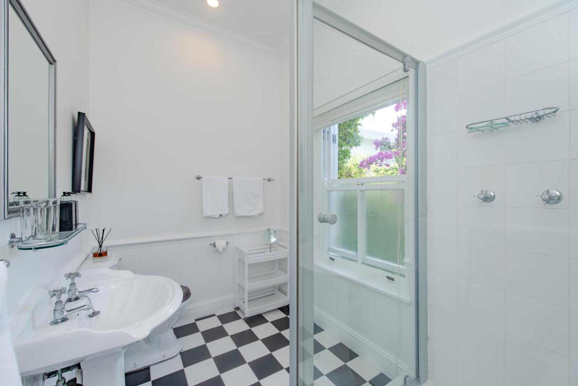 Southern Cross Beach House Plettenberg Bay Ruang foto
