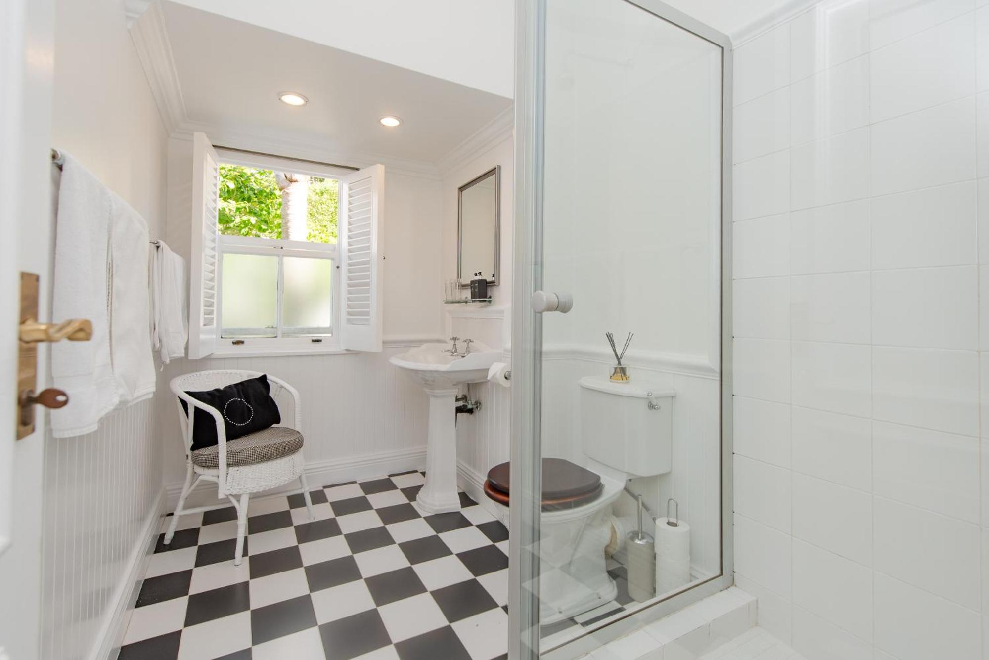 Southern Cross Beach House Plettenberg Bay Ruang foto