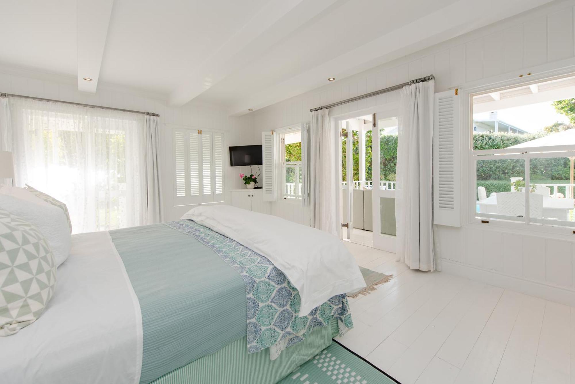 Southern Cross Beach House Plettenberg Bay Ruang foto
