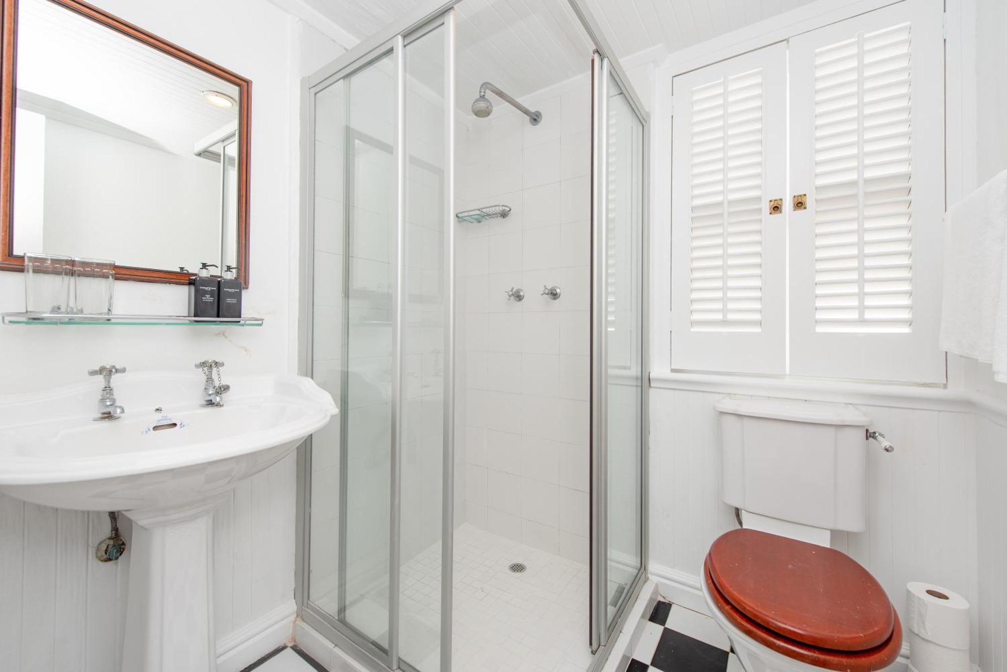 Southern Cross Beach House Plettenberg Bay Ruang foto
