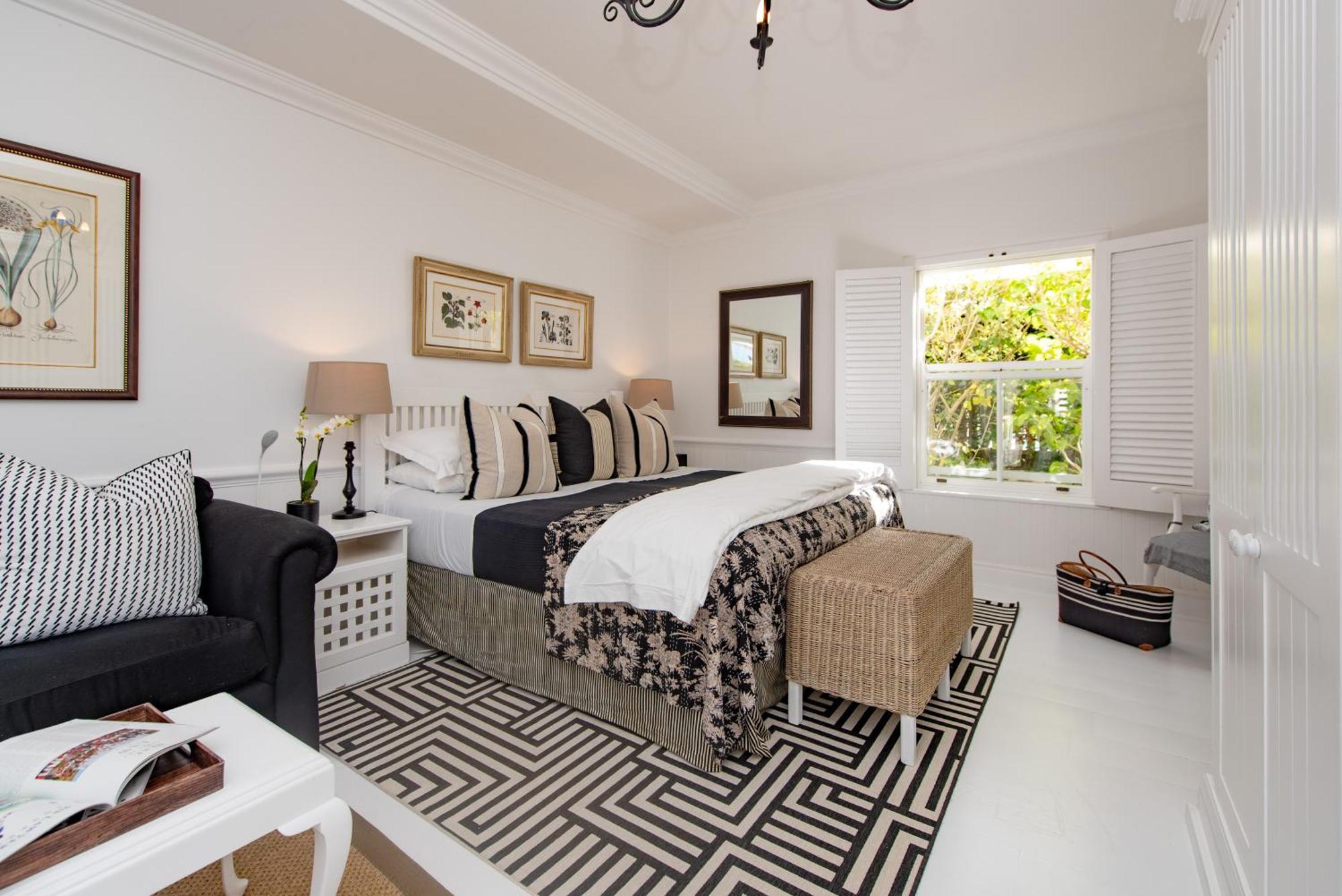 Southern Cross Beach House Plettenberg Bay Ruang foto