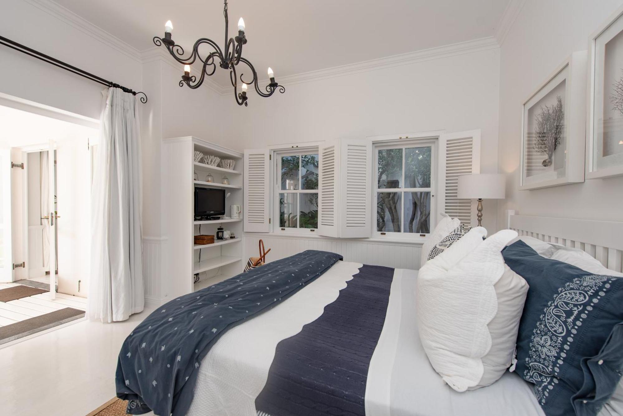 Southern Cross Beach House Plettenberg Bay Ruang foto