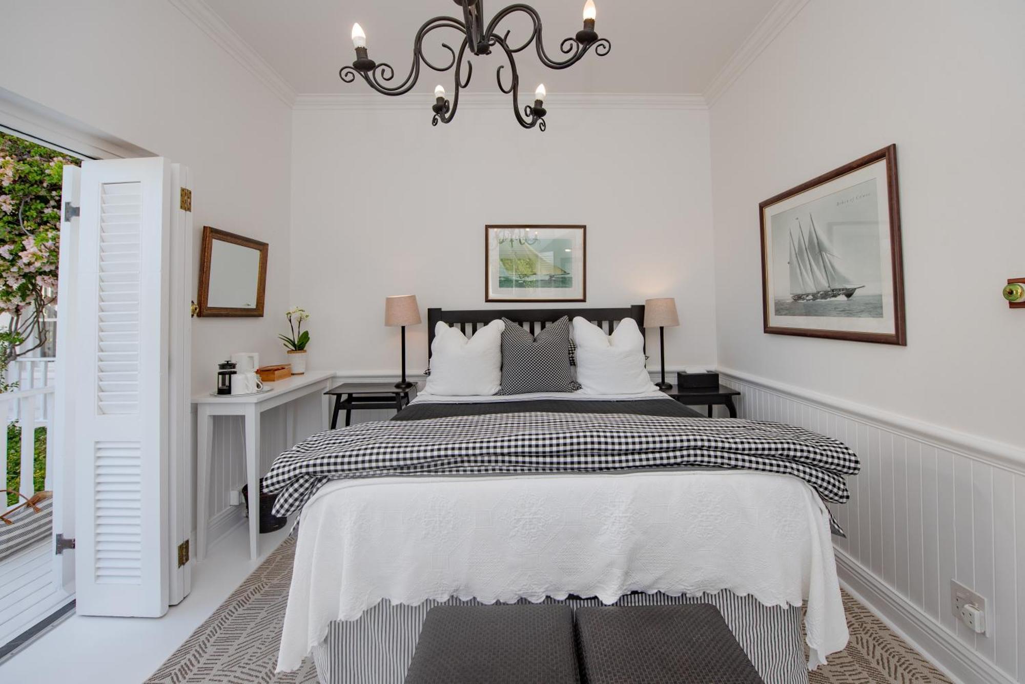 Southern Cross Beach House Plettenberg Bay Ruang foto