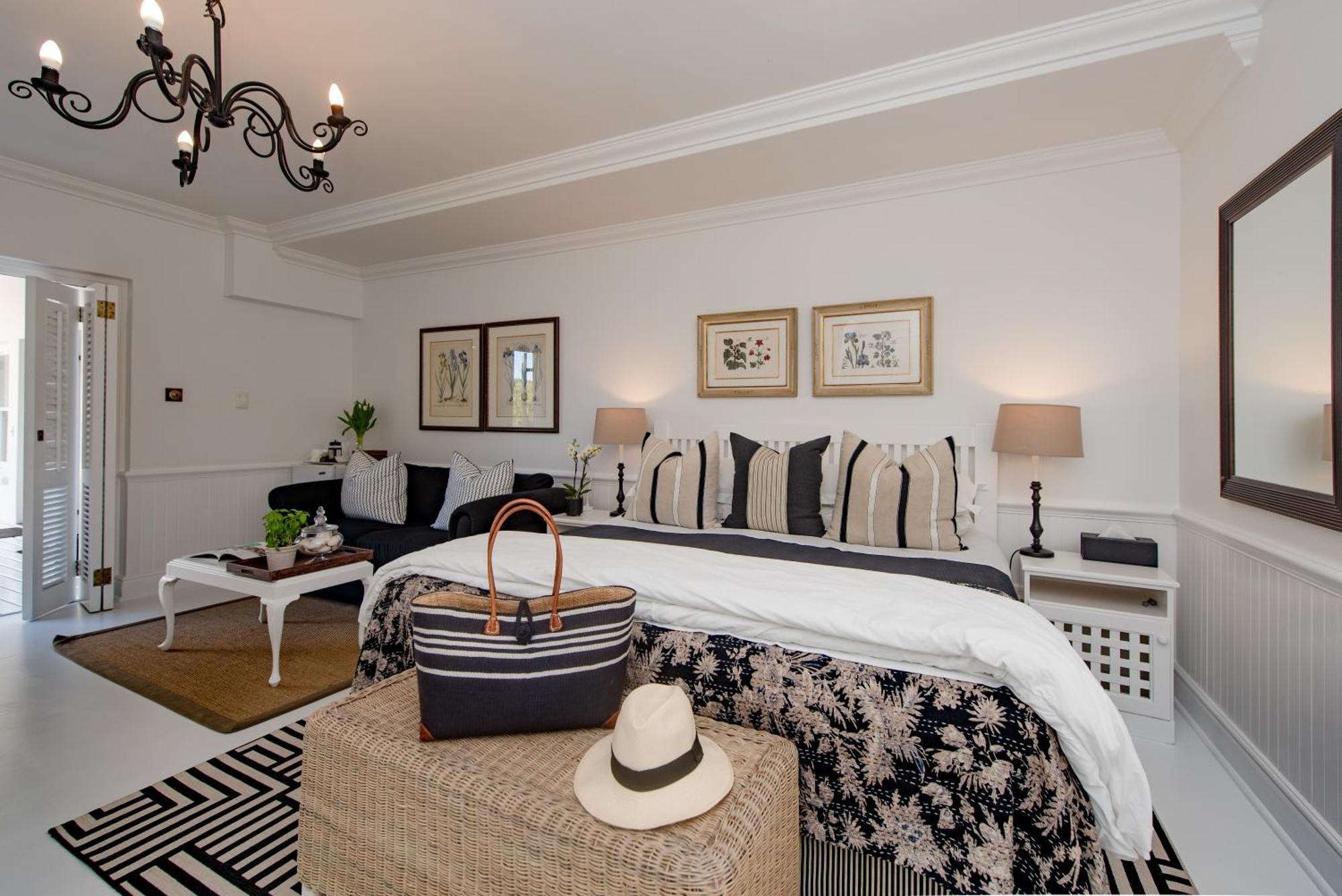 Southern Cross Beach House Plettenberg Bay Ruang foto