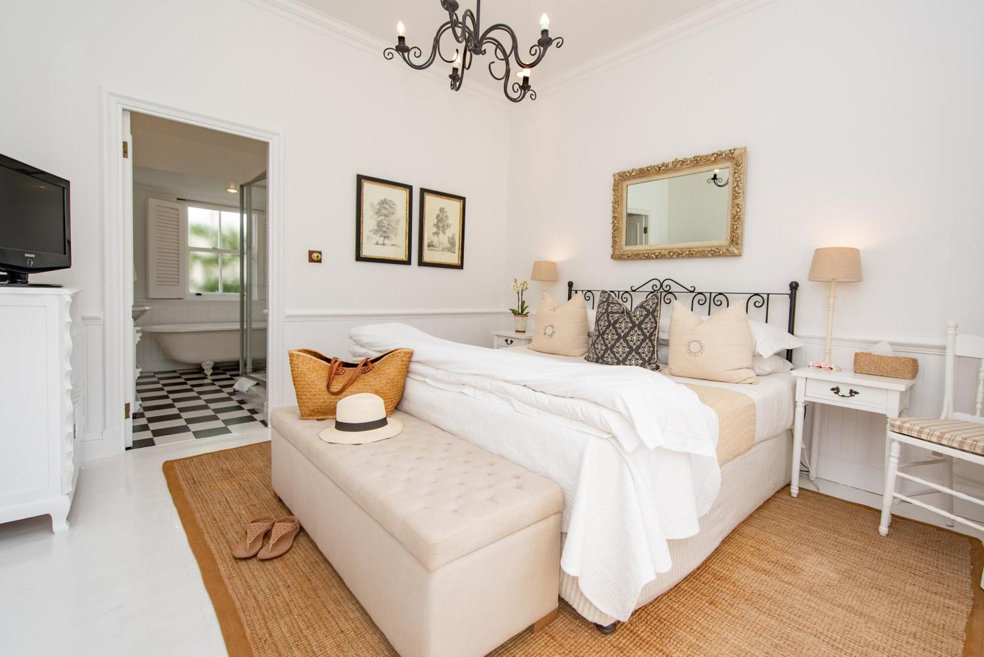 Southern Cross Beach House Plettenberg Bay Ruang foto