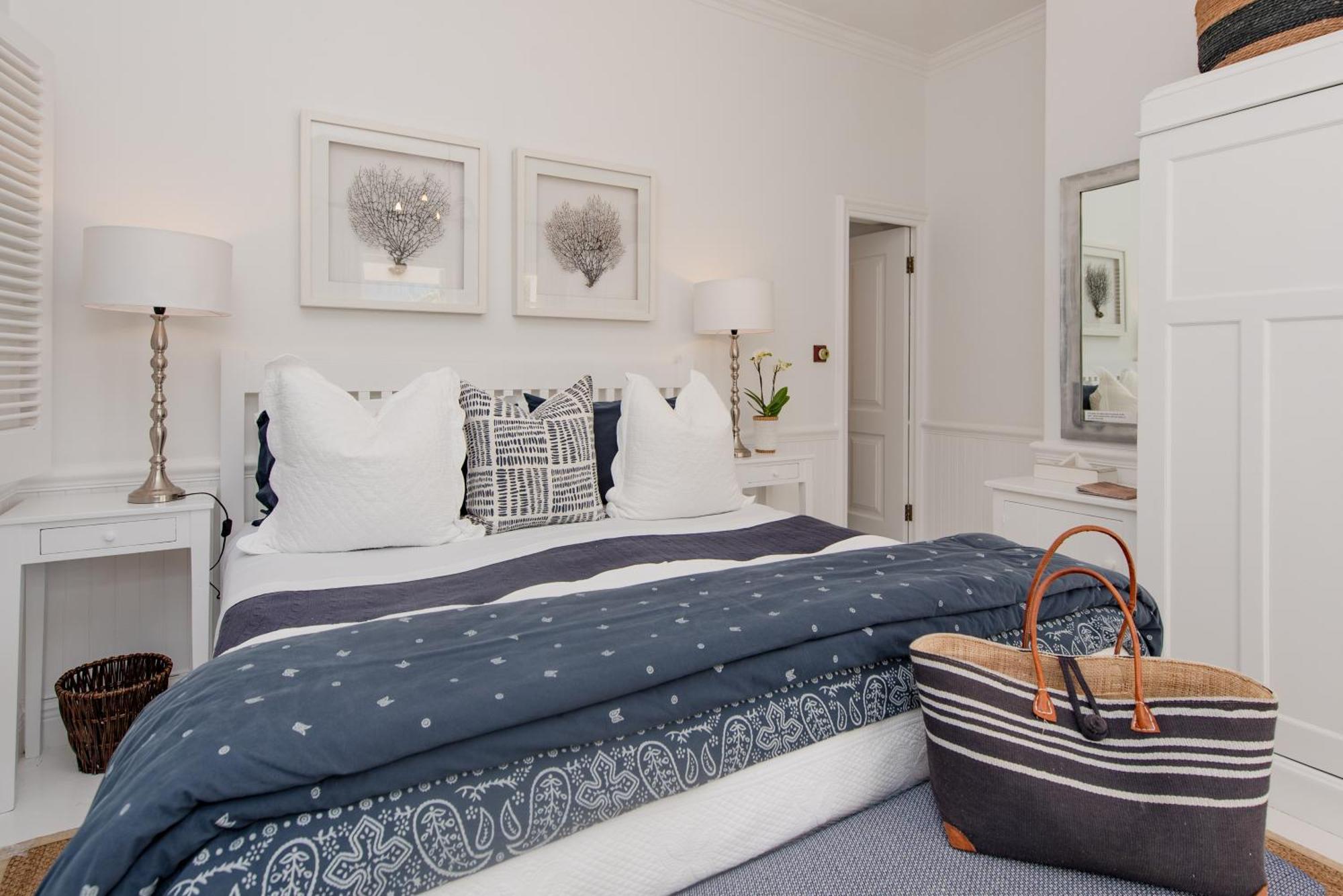 Southern Cross Beach House Plettenberg Bay Ruang foto