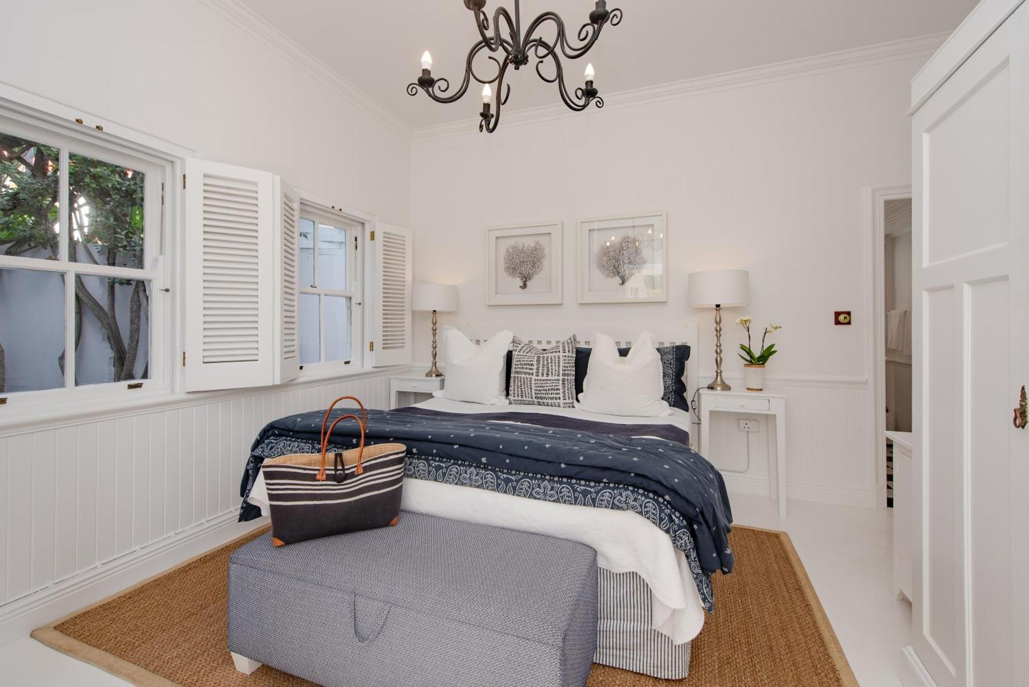 Southern Cross Beach House Plettenberg Bay Ruang foto