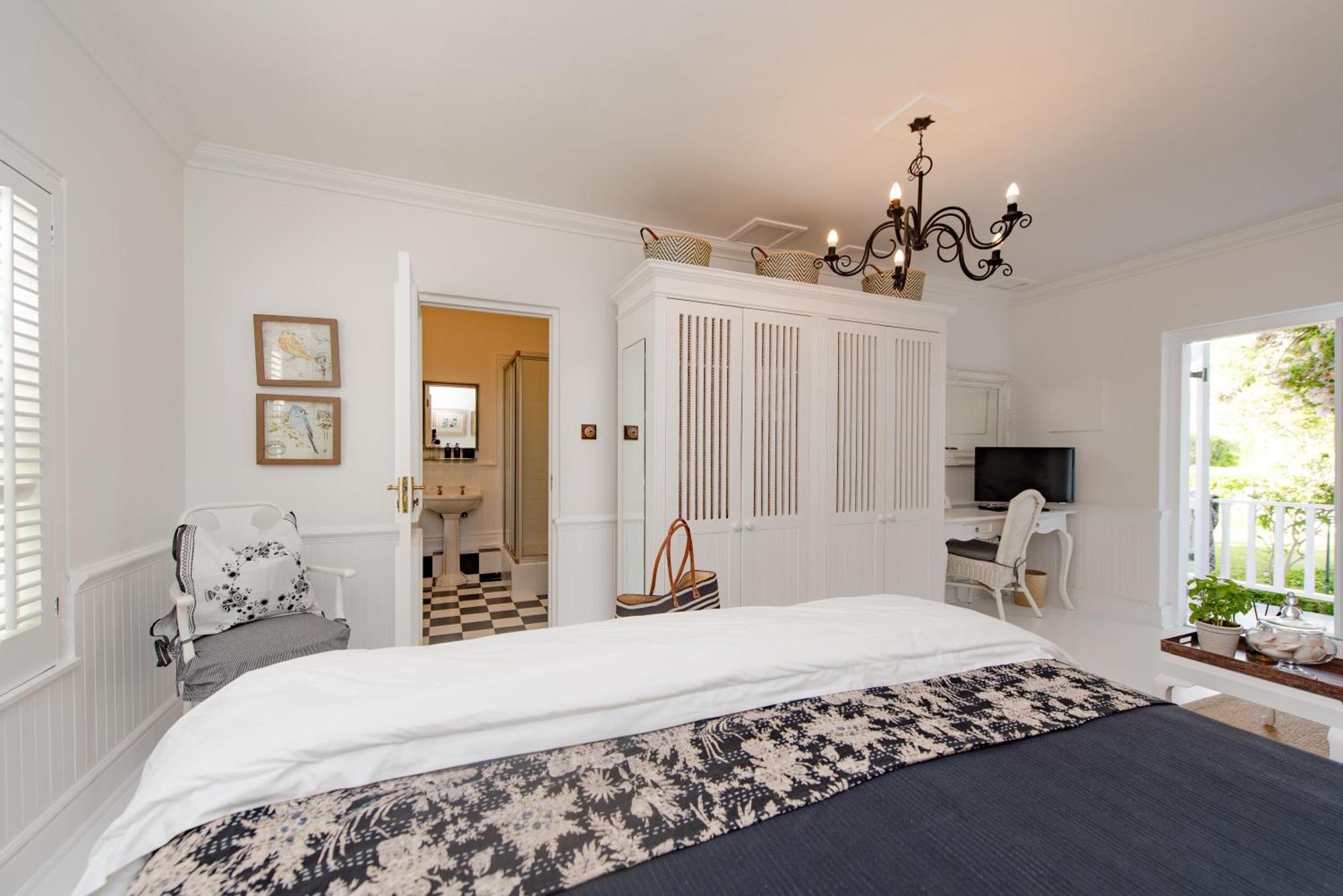 Southern Cross Beach House Plettenberg Bay Ruang foto