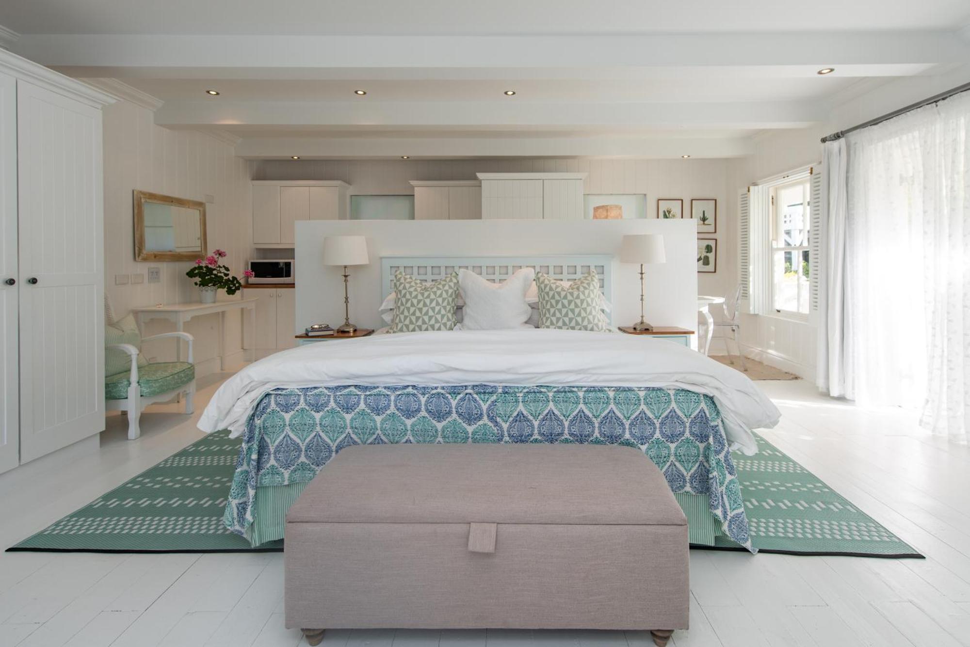 Southern Cross Beach House Plettenberg Bay Ruang foto