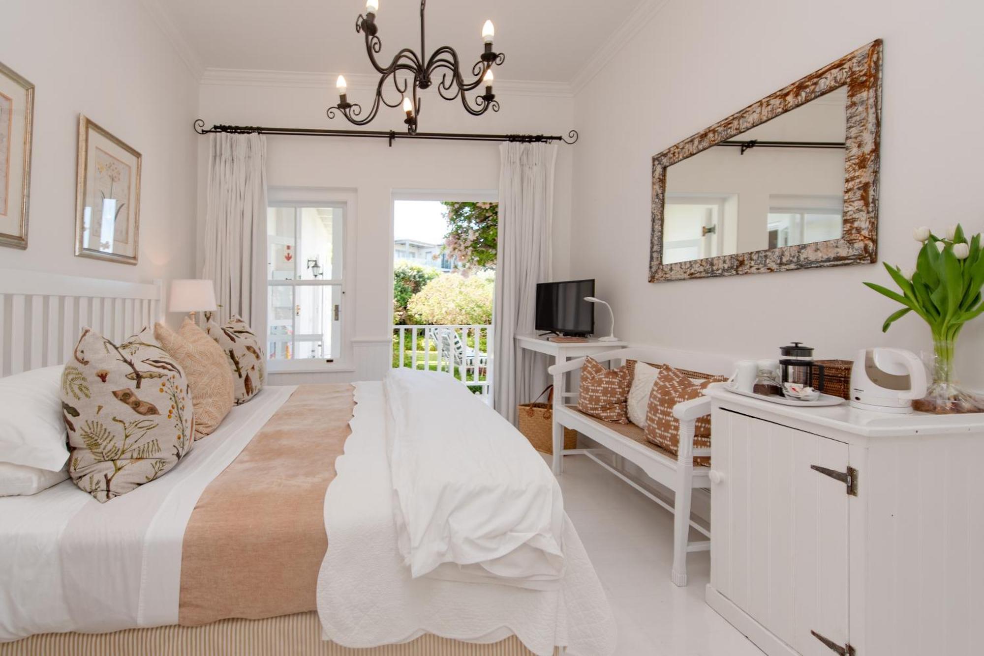 Southern Cross Beach House Plettenberg Bay Ruang foto