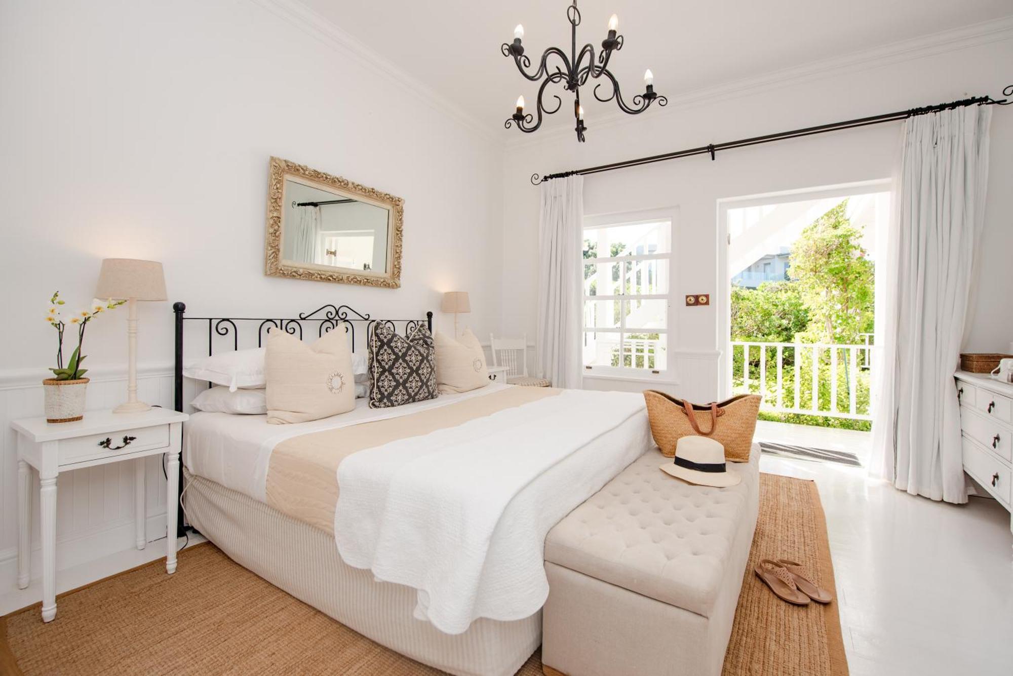 Southern Cross Beach House Plettenberg Bay Ruang foto