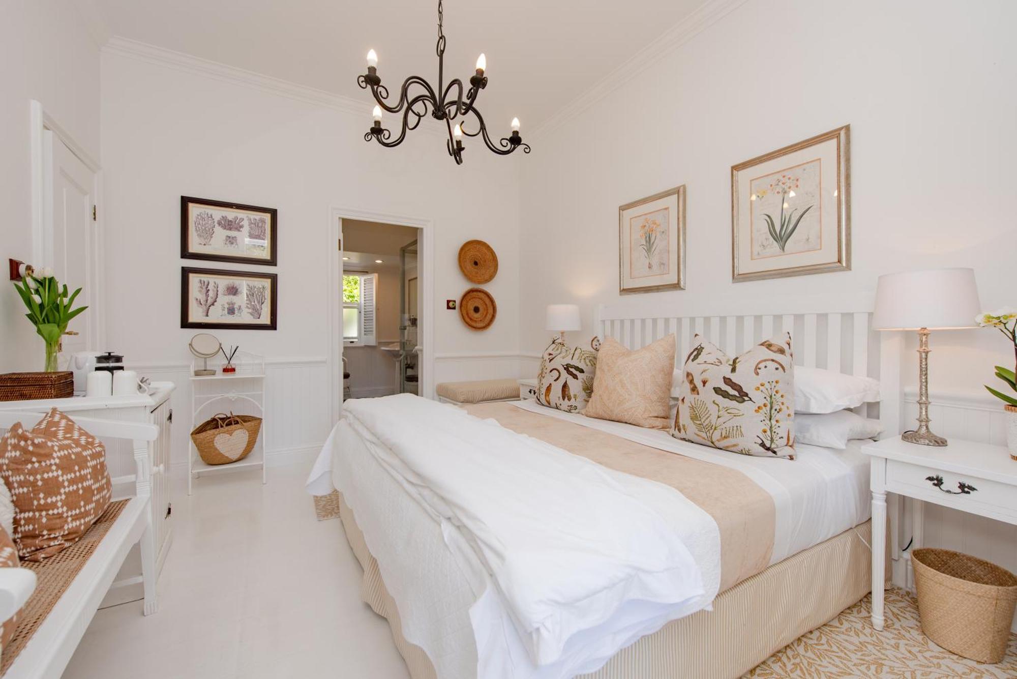 Southern Cross Beach House Plettenberg Bay Ruang foto