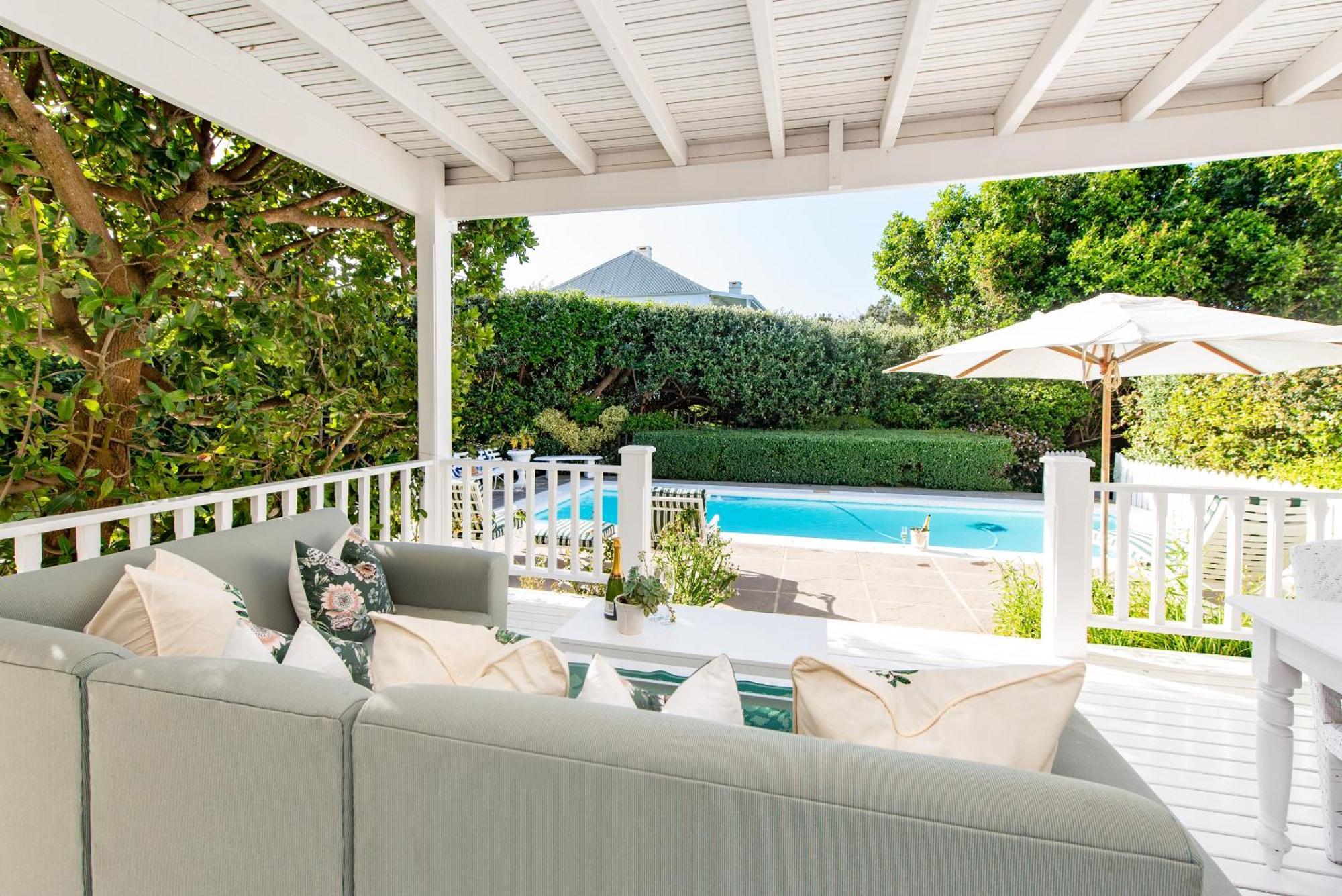 Southern Cross Beach House Plettenberg Bay Ruang foto