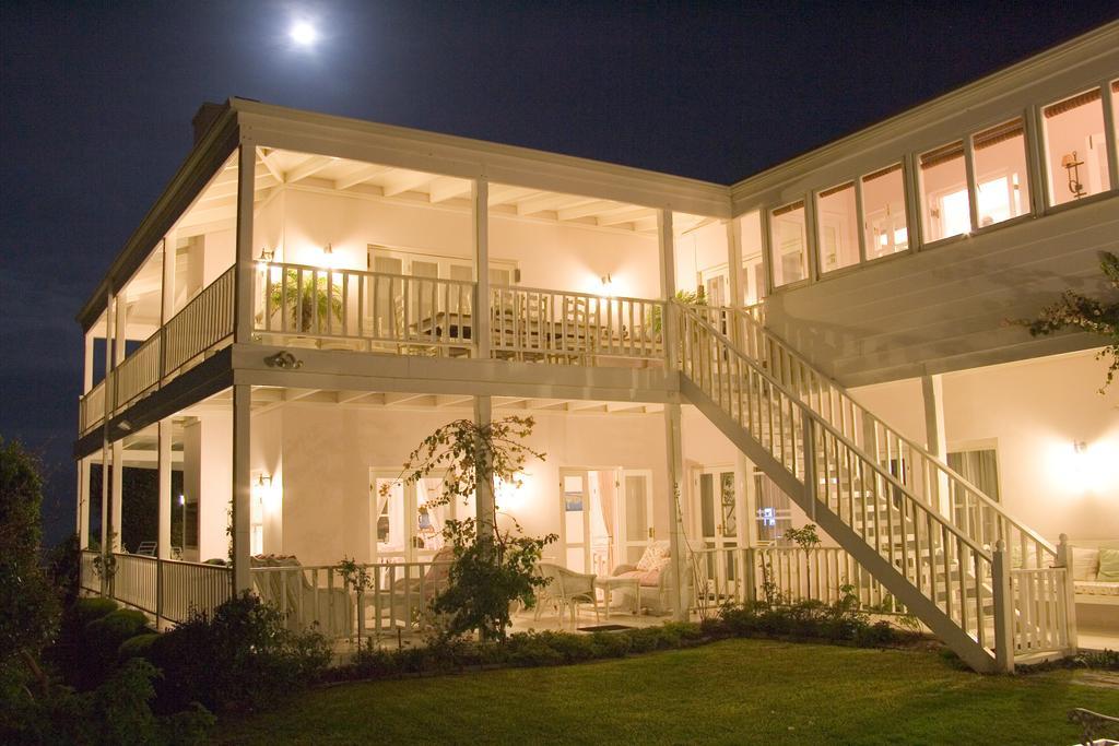 Southern Cross Beach House Plettenberg Bay Ruang foto