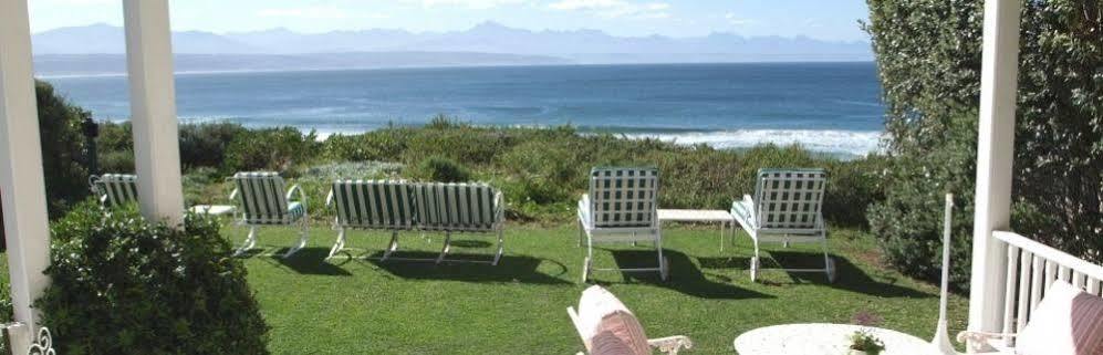 Southern Cross Beach House Plettenberg Bay Bagian luar foto